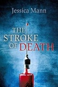 Cover: The Stroke of Death - Robert Hale Ltd