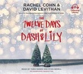 Cover: The Twelve Days Of Dash & Lily - Listening Library