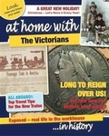 Cover: At Home With: The Victorians - Wayland