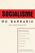 Cover: A Socialisme Ou Barbarie Anthology - Pluto Press