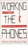 Cover: Working the Phones - Pluto Press