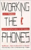 Cover: Working the Phones - Pluto Press