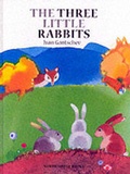 Cover: The Three Little Rabbits - North-South Books
