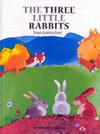 Enlarge image Cover: The Three Little Rabbits - North-South Books