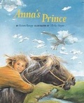 Cover: Annas Prince - North-South Books