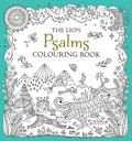 Cover: The Lion Psalms Colouring Book - Lion Children's Books