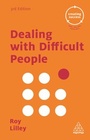 Cover: Dealing with Difficult People - Kogan Page Ltd