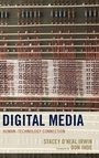 Cover: Digital Media - Lexington Books