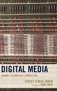 Enlarge image Cover: Digital Media - Lexington Books