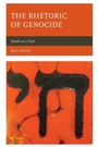 Cover: The Rhetoric of Genocide - Lexington Books