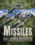 Cover: Missiles - Enslow Publishing