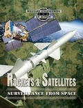 Cover: Rockets & Satellites - Enslow Publishing