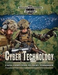 Enlarge image Cover: Cyber Technology - Enslow Publishing