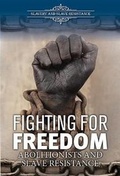 Cover: Fighting for Freedom - Enslow Publishing