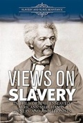 Cover: Views on Slavery - Enslow Publishing