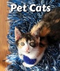 Cover: Pet Cats - Enslow Publishing