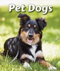 Cover: Pet Dogs - Enslow Publishing