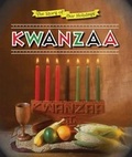 Cover: Kwanzaa - Enslow Publishing