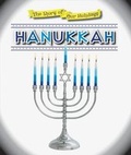 Cover: Hanukkah - Enslow Publishing