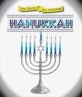 Cover: Hanukkah - Enslow Publishing