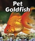 Cover: Pet Goldfish - Enslow Publishing