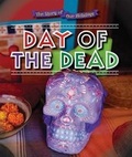 Cover: Day of the Dead - Enslow Publishing