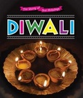 Cover: Diwali - Enslow Publishing