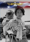 Cover: The Korean War - Enslow Publishing