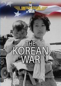 Enlarge image Cover: The Korean War - Enslow Publishing