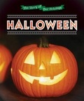 Cover: Halloween - Enslow Publishing
