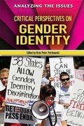 Cover: Critical Perspectives on Gender Identity - Enslow Publishing
