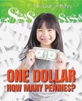 Cover: One Dollar - Enslow Publishing
