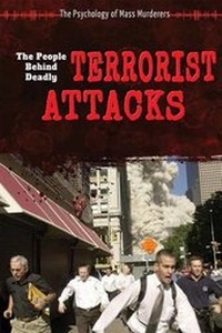 Abbildung von: The People Behind Deadly Terrorist Attacks - Enslow Publishing