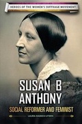 Cover: Susan B. Anthony - Enslow Publishing