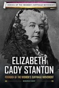 Cover: Elizabeth Cady Stanton - Enslow Publishing