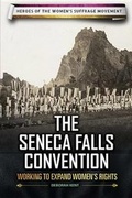 Cover: The Seneca Falls Convention - Enslow Publishing