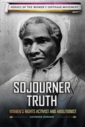 Cover: Sojourner Truth - Enslow Publishing
