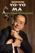Cover: Yo-Yo Ma - Enslow Publishing