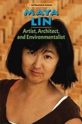 Cover: Maya Lin - Enslow Publishing