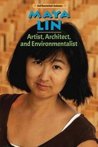 Enlarge image Cover: Maya Lin - Enslow Publishing