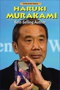 Cover: Haruki Murakami - Enslow Publishing