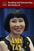 Cover: Reading and Interpreting the Works of Amy Tan - Enslow Publishing