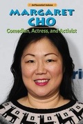 Cover: Margaret Cho - Enslow Publishing