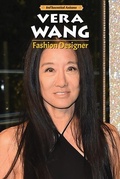 Cover: Vera Wang - Enslow Publishing
