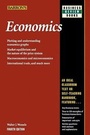 Cover: Bus Review Series Economics - Barron's Educational Series Inc.,U.S.