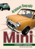 Cover: Mini - Virgin Books