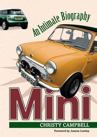Enlarge image Cover: Mini - Virgin Books