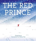 Cover: The Red Prince - Templar Books