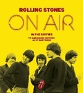 Cover: The Rolling Stones: On Air in the Sixties - Virgin Books