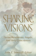 Cover: Sharing Visions - CSS Publishing Company